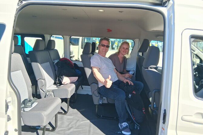 Private transfer to or from Gregorio Luperón Airport - Quick Overview