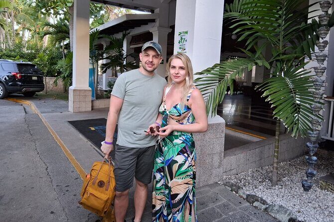 Private transfer to or from Gregorio Luperón Airport - FAQs