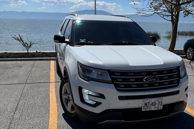 Private transfer to or from Guadalajara airport - Key Points