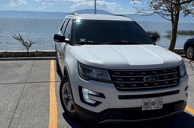 Private transfer to or from Guadalajara airport - Authentic Experiences and Traveler Insights