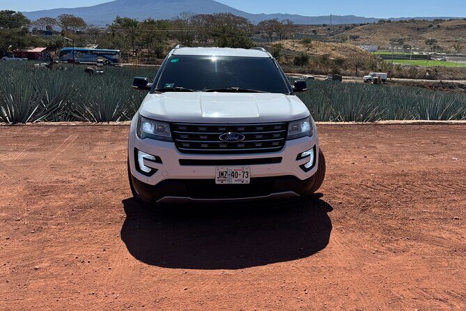 Private transfer to or from Guadalajara airport - Who Should Consider This Service?