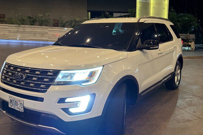 Private transfer to or from Guadalajara airport - FAQ