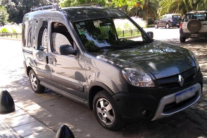 Private transfer to or from Jorge Newbery Airport "AEP" - FAQ