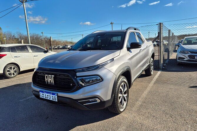 Private transfer to or from Jorge Newbery Airport "AEP" - Frequently Asked Questions