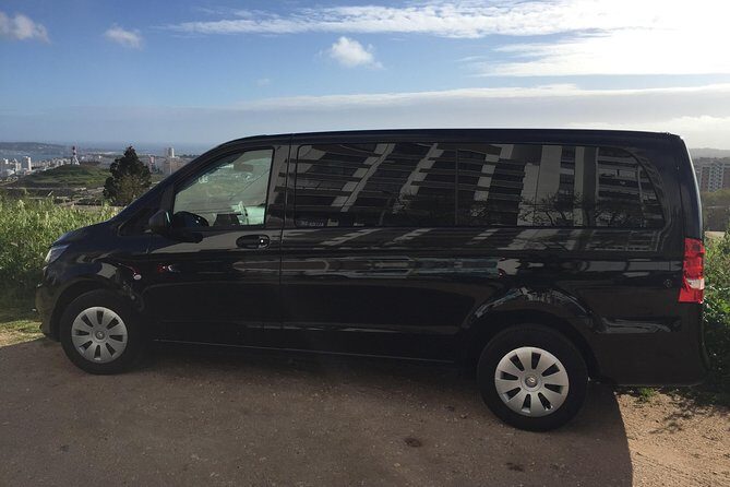 Private Transfer To or From Óbidos - Key Points