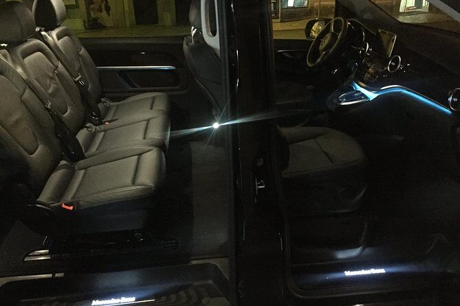 Private Transfer To or From Praia D'El Rey - The Sum Up: Is This Transfer Right for You?