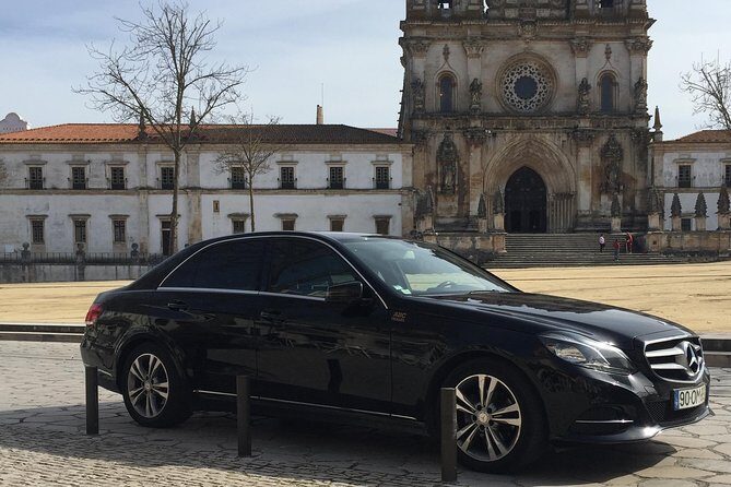 Private Transfer To or From Santiago De Compostela - Price Versus Value: Is It Worth It?