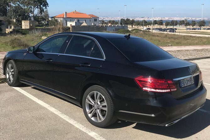Private Transfer To or From Santiago De Compostela - Who Is This Transfer Best For?