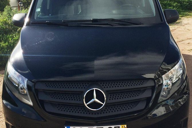 Private Transfer To or From Setubal - FAQs