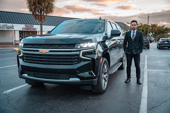 Private Transfer to Port Everglades, Fort Lauderdale Cruise Port - Analyzing the Cost and Value