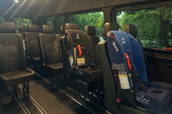 Private Transfer to Port Everglades, Fort Lauderdale Cruise Port - Who Should Consider This Transfer?