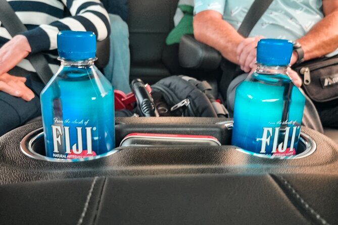 Private Transfer to Port Everglades, Fort Lauderdale Cruise Port - FAQs