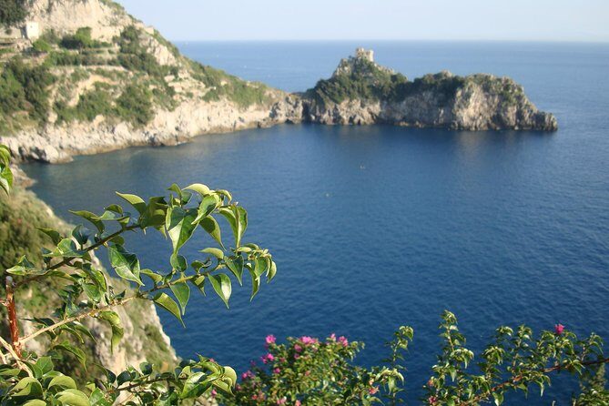 Private Transfer to Positano - Who Will Benefit Most?