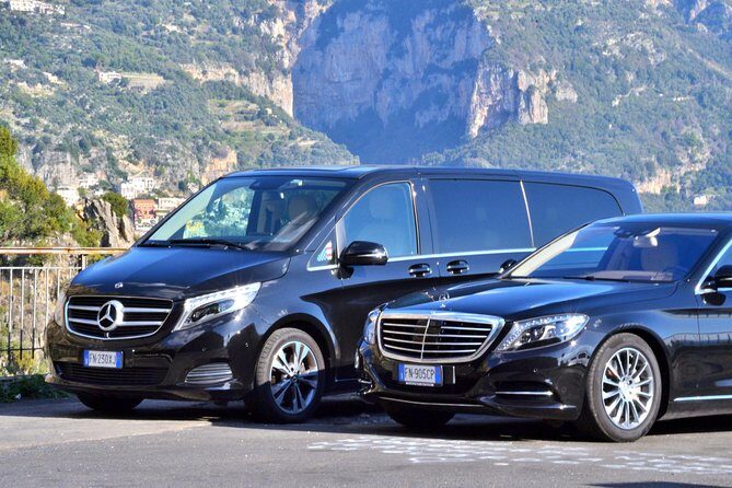 Private Transfer to Positano - The Sum Up: Is This Transfer Right for You?