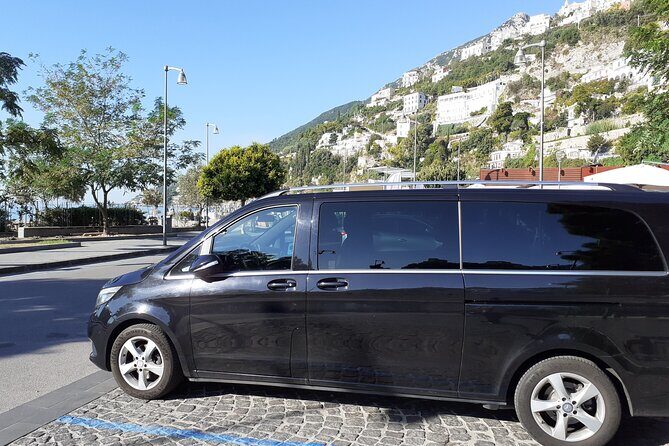 Private transfer to Positano via Pompeii - Private Transfer to Positano via Pompeii: A Practical Look at the Experience
