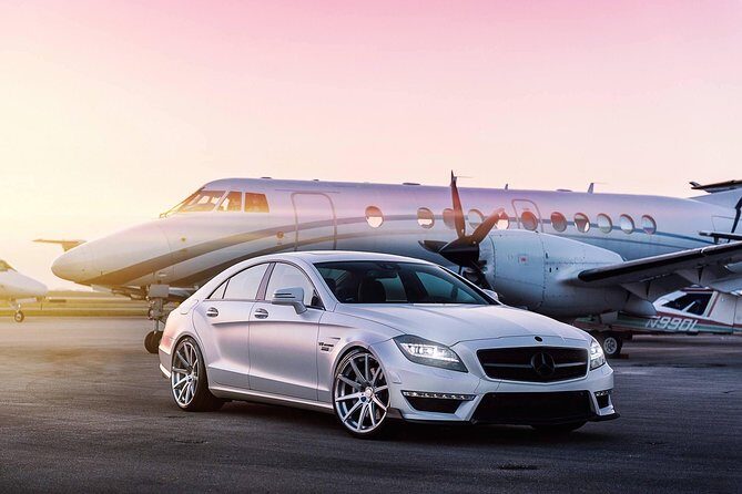 Private Transfer to Pudong or Hongqiao Airport from Shanghai Cruise Port - Final Thoughts