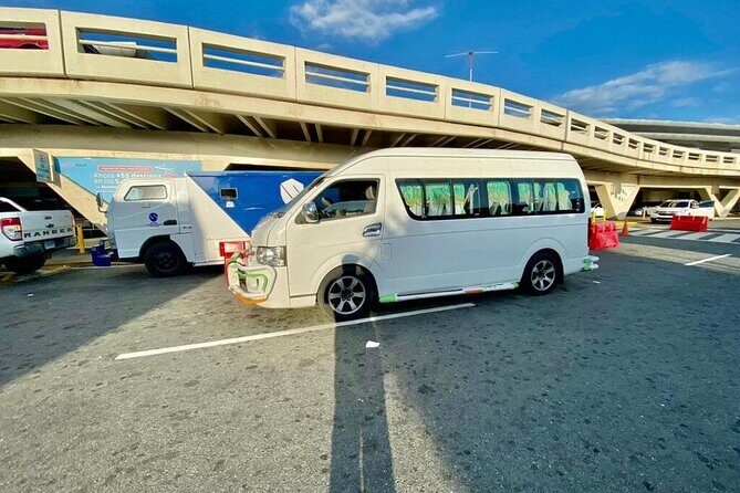 Private Transfer to Punta Cana From Santo Domingo - Private Transfer to Punta Cana From Santo Domingo: A Practical Guide