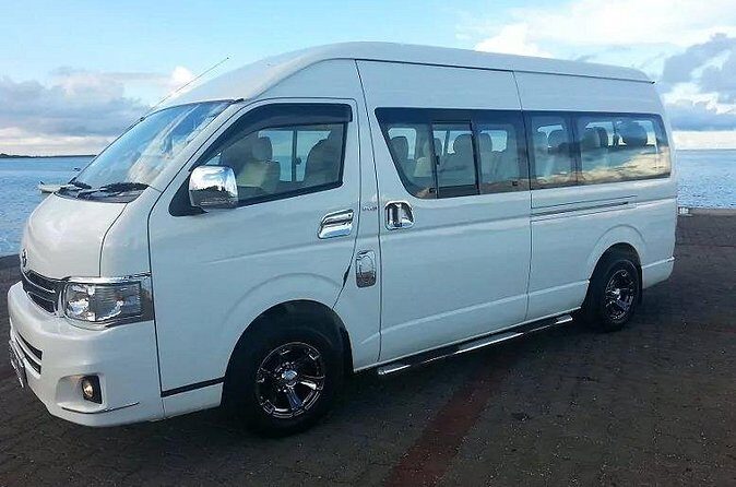 Private Transfer to Punta Cana From Santo Domingo - Final Thoughts: Who Will Benefit Most?