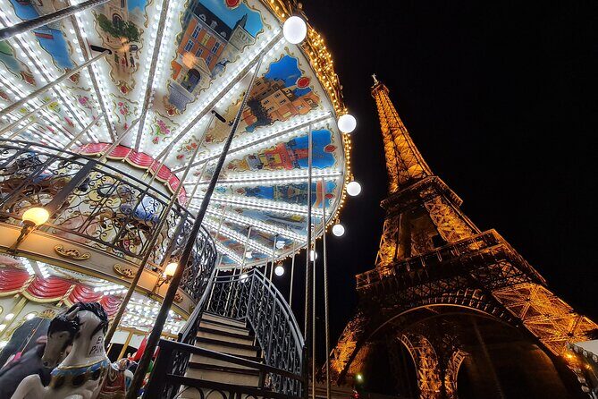 Private transfer to Reims or Epernay : one way OR 8 hours tour - Private transfer to Reims or Epernay: one way OR 8 hours tour