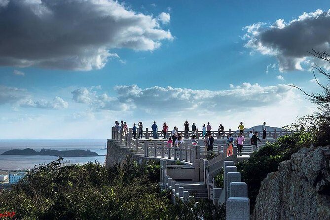 Private Transfer to Shanghai Donghai Bridge and Yangshan Port - Who Would Love This Tour?