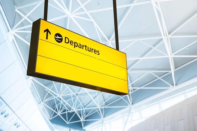 Private Transfer to Shanghai Pudong Airport from Hangzhou - Comfortable, Convenient, and Reliable: Private Transfer from Hangzhou to Shanghai Pudong Airport