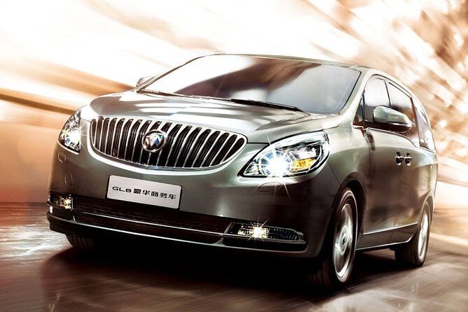 Private Transfer to Shanghai Pudong Airport from Hangzhou - FAQs