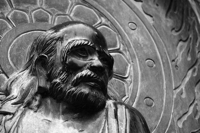 Private Transfer to Shaolin Temple and Longmen Grottoes from Luoyang - The Sum Up: Why Choose This Experience?