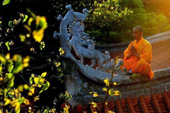 Private transfer to Shaolin Temple from Zhengzhou - Frequently Asked Questions