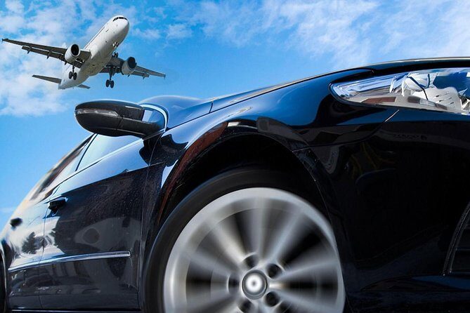 Private transfer to Sorrento from Naples Airport - In-Depth Review: Why This Transfer Stands Out