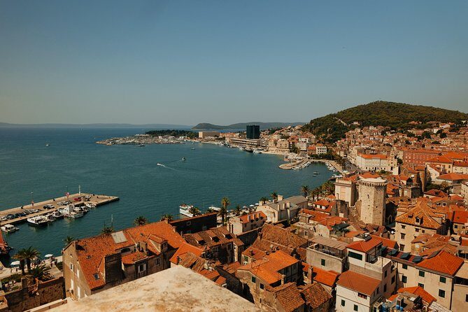 Private Transfer to Split from Dubrovnik - An Inside Look at the Transfer Experience