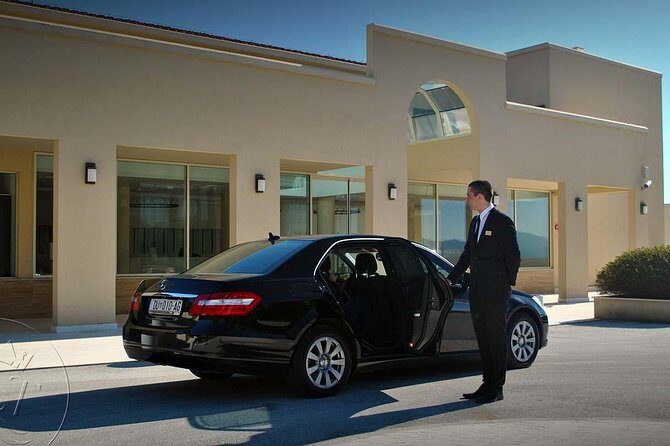 Private Transfer to Split from Dubrovnik - In-Depth Breakdown of the Journey