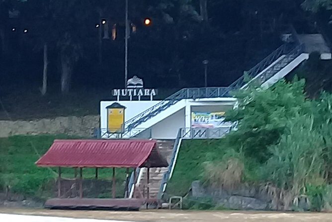 Private Transfer to Taman Negara from Kuala Lumpur - The Experience: An In-Depth Look at Your Journey from Kuala Lumpur to Taman Negara