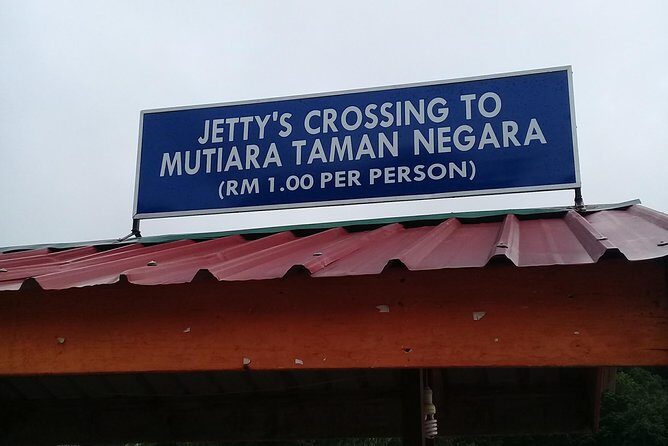 Private Transfer to Taman Negara from Kuala Lumpur - Who Should Consider This Transfer?