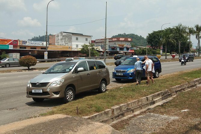 Private Transfer to Taman Negara from Kuala Lumpur - FAQ