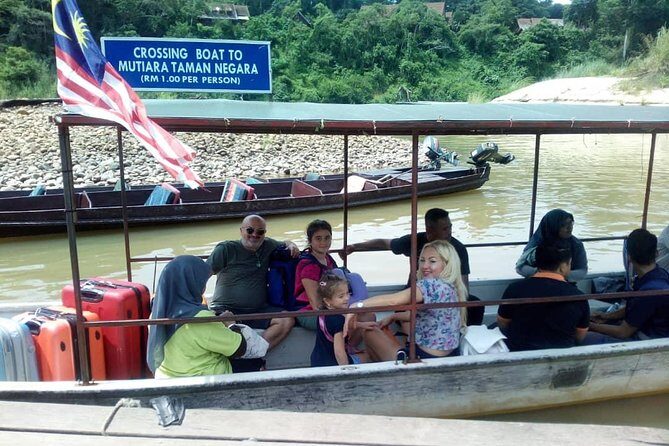 Private Transfer to Taman Negara from Kuala Lumpur - An Honest Look at the Private Transfer from Kuala Lumpur to Taman Negara