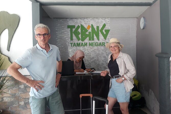 Private Transfer to Taman Negara from Kuala Lumpur - Value for Money