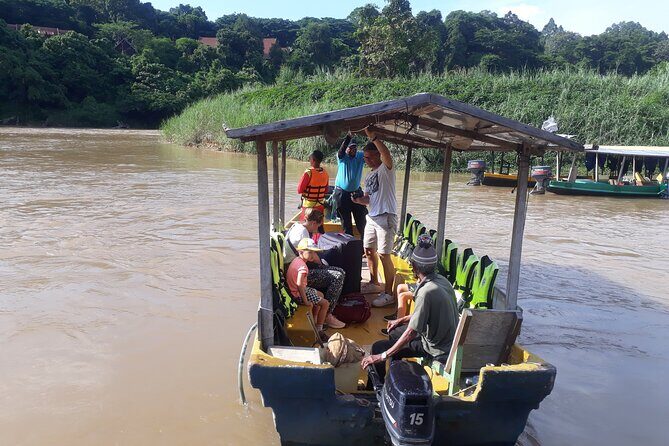 Private Transfer to Taman Negara from Kuala Lumpur - Final Thoughts