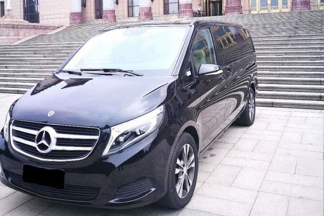 Private transfer to Tianjin airport from downtown Beijing - In-Depth Review of the Private Transfer Experience