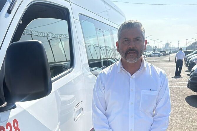 Private Transfer to Tijuana Airport (TIJ) - In-Depth Review