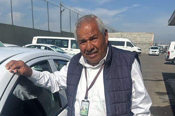 Private Transfer to Tijuana Airport (TIJ) - Final Thoughts