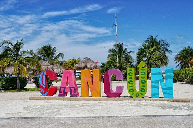 Private Transfer to Tulum Airport (TQO) - What to Expect from Your Tulum to Cancun Airport Transfer