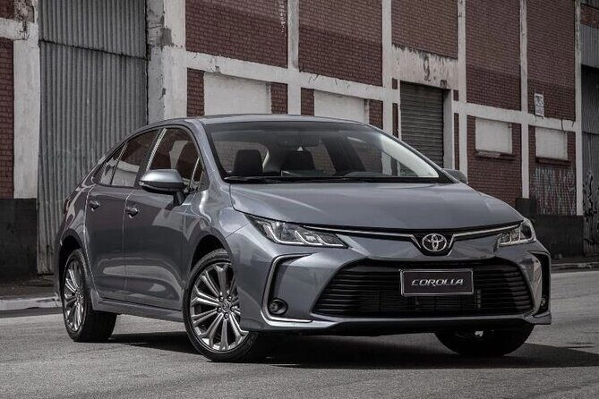 Private Transfer to Ulaanbaatar Airport ULN by Business Vehicle - Private Transfer to Ulaanbaatar Airport ULN by Business Vehicle