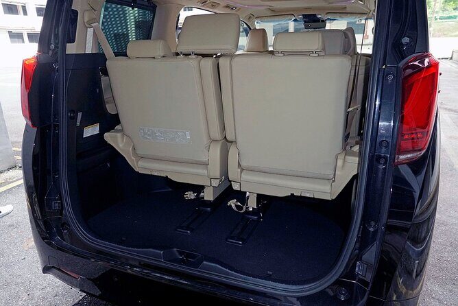 Private Transfer to Ulaanbaatar Airport ULN by Business Vehicle - Final Thoughts