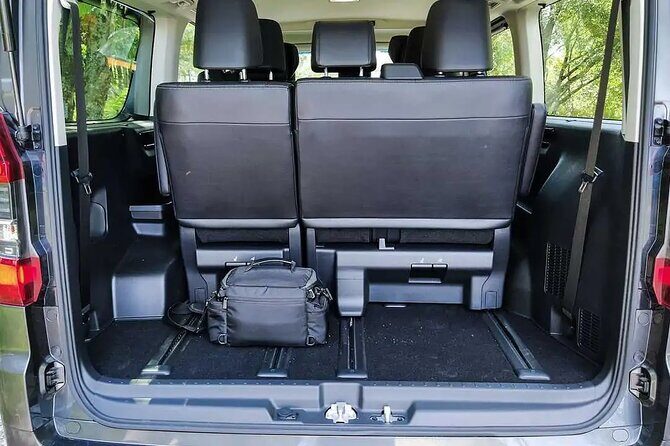 Private Transfer to Ulaanbaatar Airport ULN by Business Vehicle - FAQs