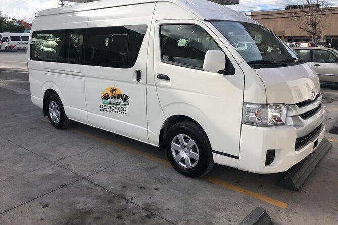 Private Transfer to Uvero Alto from Punta Cana Airport - Quick Overview: Private Transfer to Uvero Alto from Punta Cana Airport
