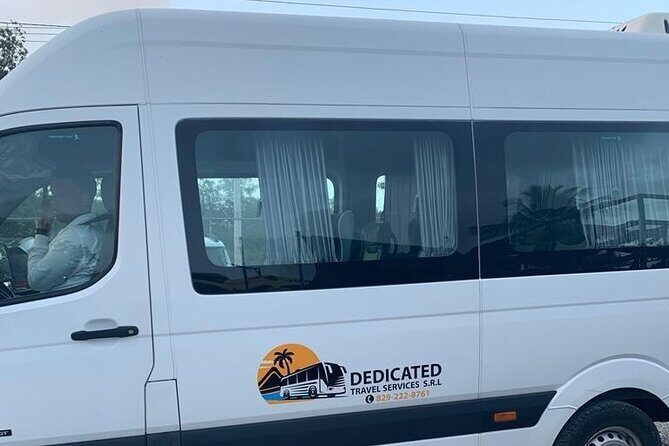 Private Transfer to Uvero Alto from Punta Cana Airport - The Experience in Context