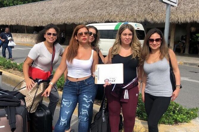 Private Transfer to Uvero Alto from Punta Cana Airport - FAQ