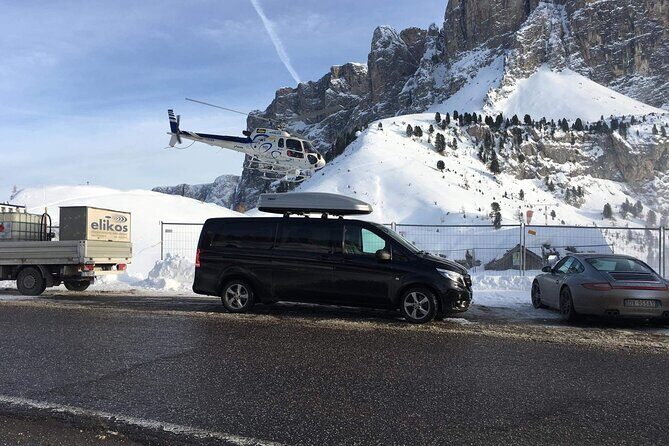 Private Transfer to Verona - Key Points