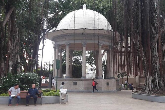 Private Transfer Tocumen Airport - Old Town(Casco Viejo) - Key Points