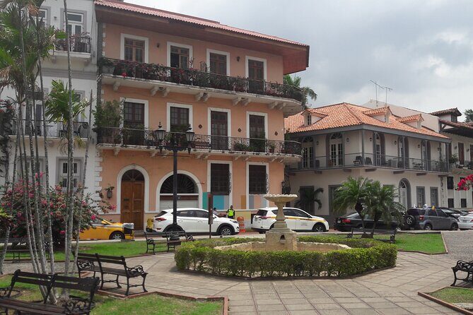 Private Transfer Tocumen Airport - Old Town(Casco Viejo) - FAQ